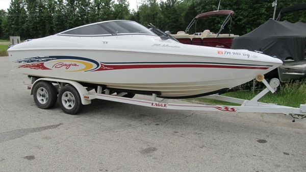 Used Baja Boats For Sale Dottie S Marine