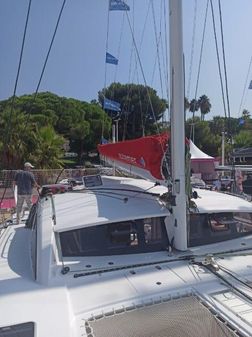 Outremer 51 image