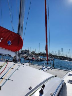 Outremer 51 image