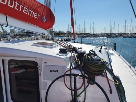 Outremer 51 image