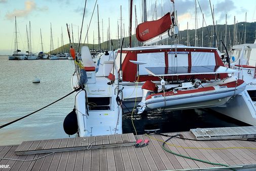 Outremer 51 image