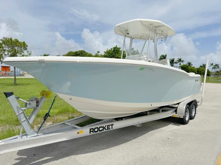 Tidewater 230-LXF image