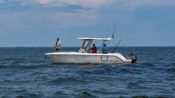 Robalo r272