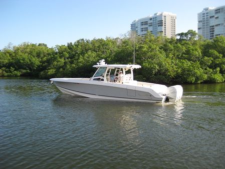 Boston Whaler 380 Outrage image