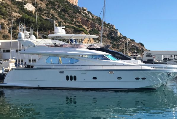 Elegance 64 - main image