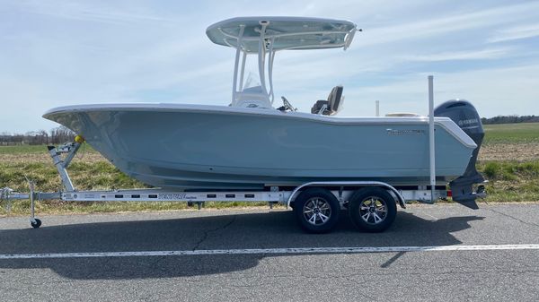 Tidewater 220 LXF