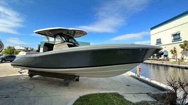 Chris-Craft 30 Catalina