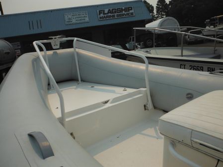 AB Inflatables 4.50 VST image