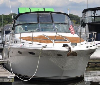 Sea Ray 370 Sundancer image