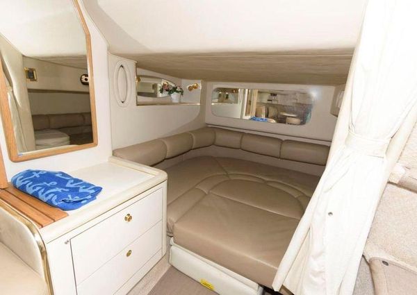 Sea Ray 370 Sundancer image