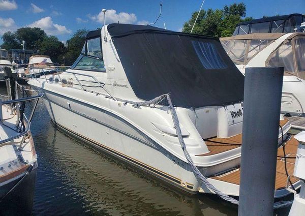 Sea Ray 370 Sundancer image