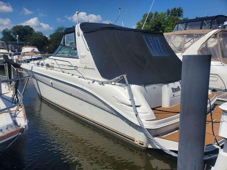 Sea Ray 370 Sundancer image