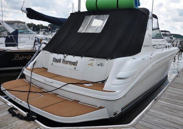 Sea Ray 370 Sundancer image