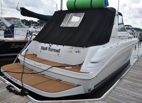 Sea Ray 370 Sundancer image