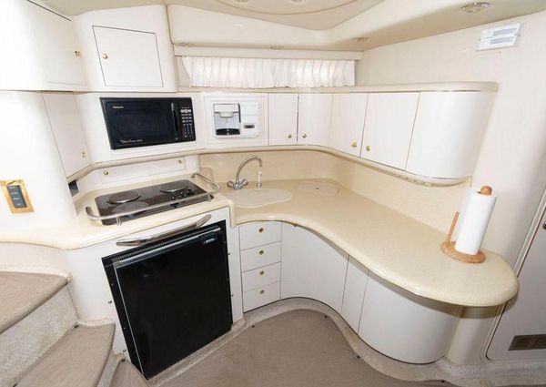 Sea Ray 370 Sundancer image