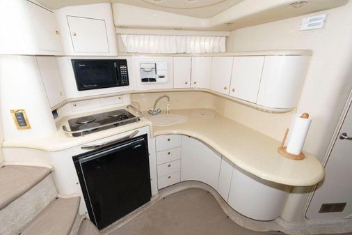 Sea Ray 370 Sundancer image