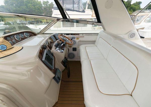 Sea Ray 370 Sundancer image