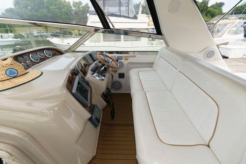 Sea Ray 370 Sundancer image