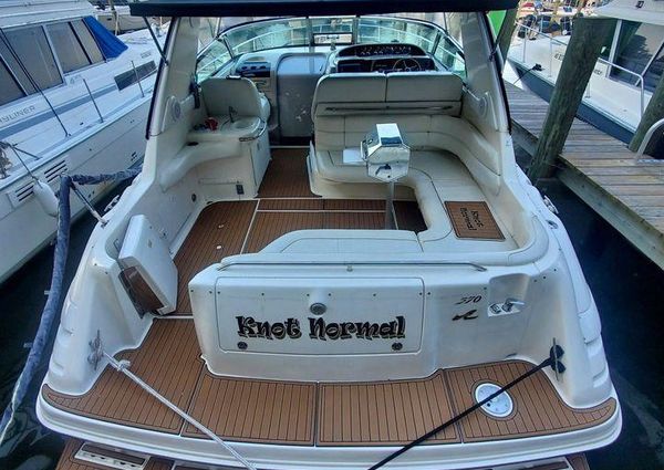 Sea Ray 370 Sundancer image