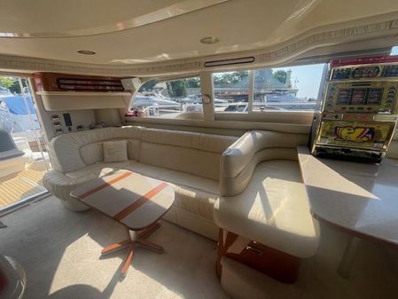 Sea Ray 480 Sedan Bridge image