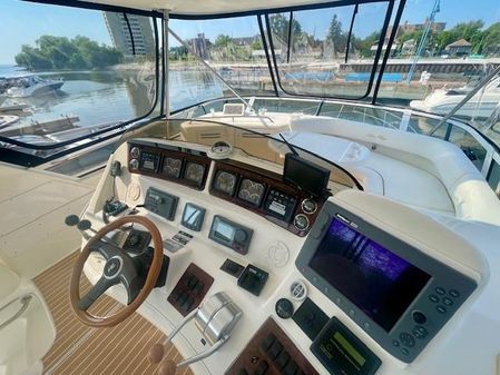 Sea Ray 480 Sedan Bridge image