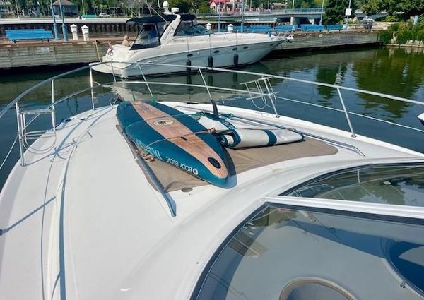 Sea Ray 480 Sedan Bridge image