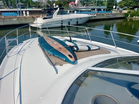 Sea Ray 480 Sedan Bridge image