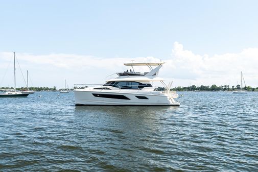 Aquila 44 Yacht image