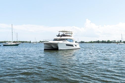 Aquila 44 Yacht image