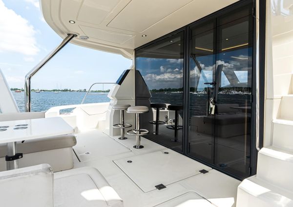 Aquila 44 Yacht image