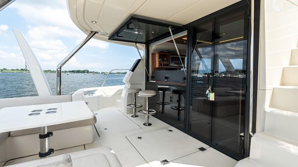 Aquila 44 Yacht image