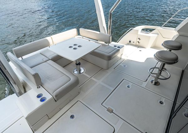 Aquila 44 Yacht image