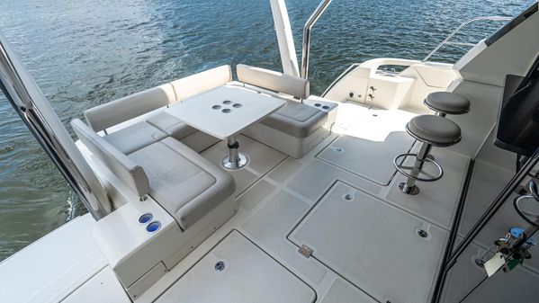 Aquila 44 Yacht image