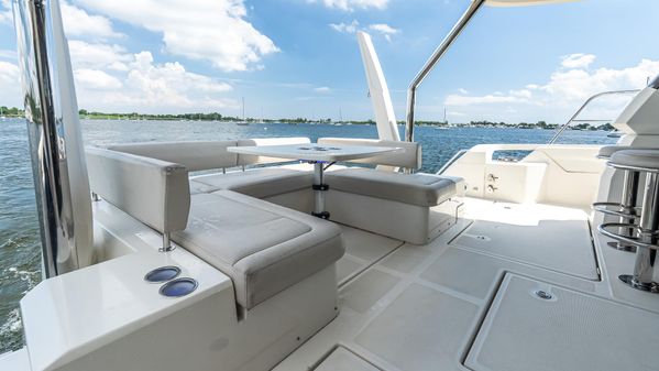 Aquila 44 Yacht image