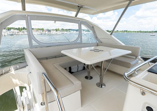 Aquila 44 Yacht image