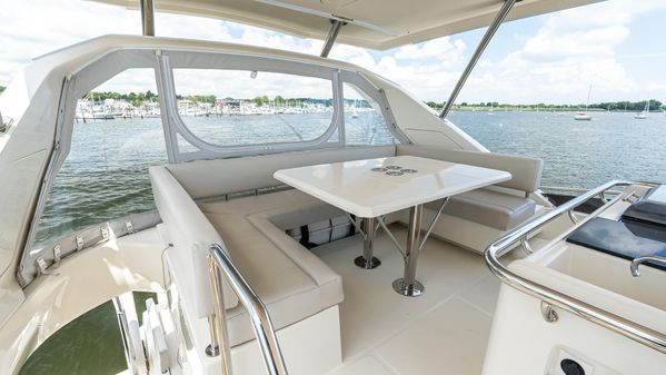 Aquila 44 Yacht image