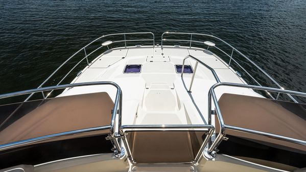 Aquila 44 Yacht image