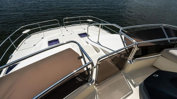 Aquila 44 Yacht image