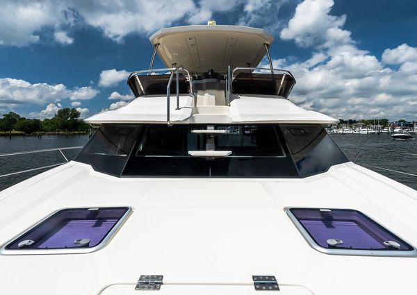 Aquila 44 Yacht image