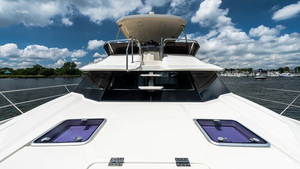 Aquila 44 Yacht image