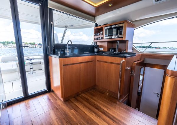 Aquila 44 Yacht image