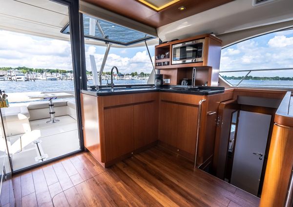 Aquila 44 Yacht image