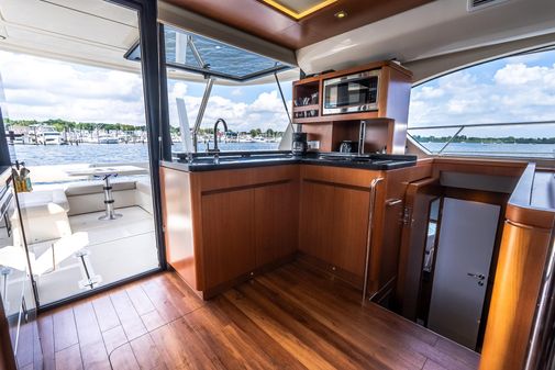 Aquila 44 Yacht image