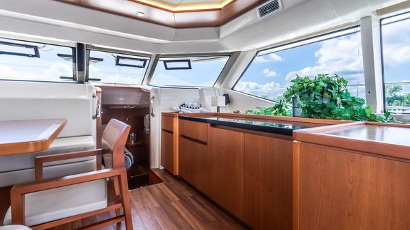 Aquila 44 Yacht image