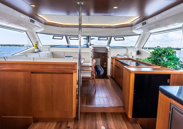 Aquila 44 Yacht image