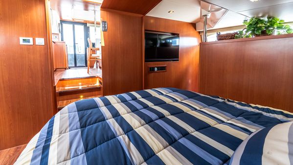 Aquila 44 Yacht image