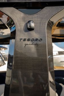 Tesoro T40 Outboard image