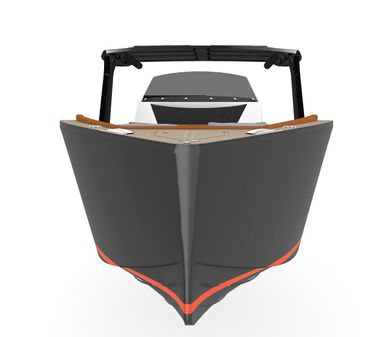 Tesoro T40 Outboard image