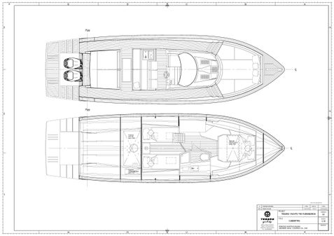 Tesoro T40 Outboard image