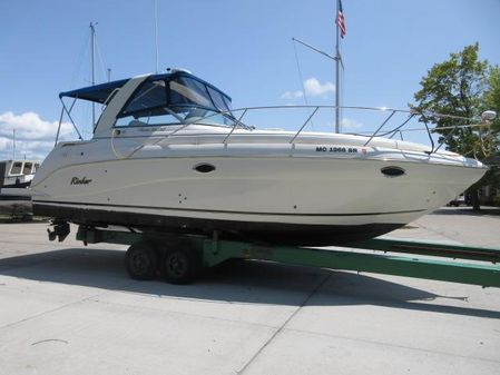 Rinker 312-FIESTA-VEE image